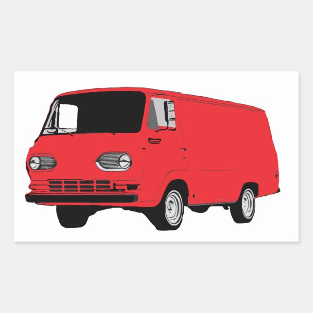 Aufkleber (Vorderseite)