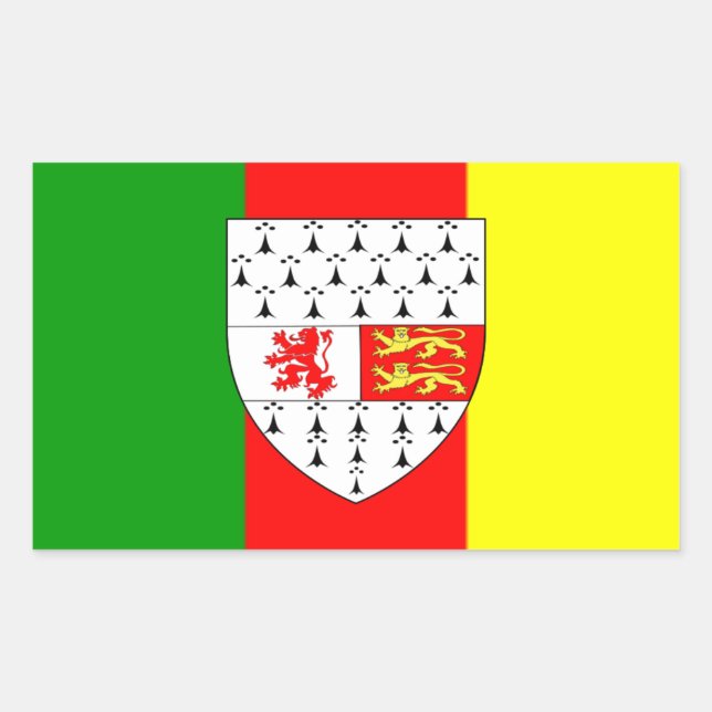 Aufkleber (Vorderseite)