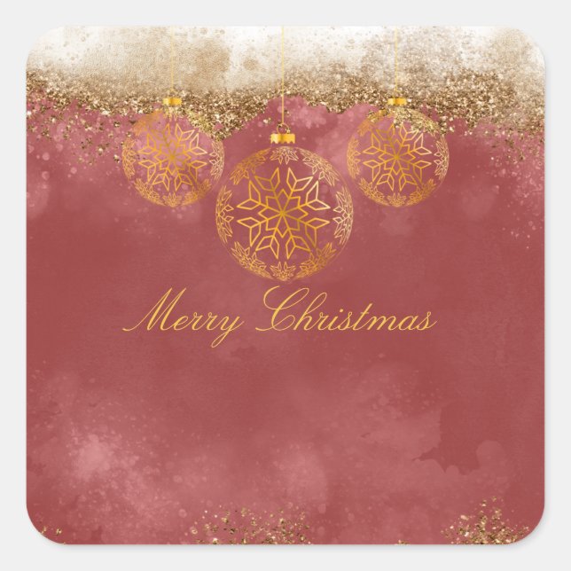 Aufkleber (Vorderseite)