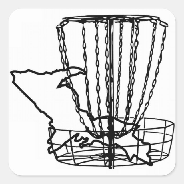 Aufkleber (Vorderseite)