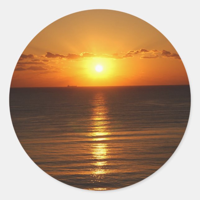 Aufkleber (Vorderseite)