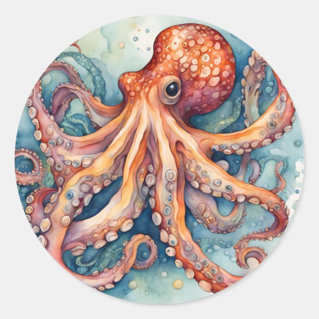 Aufkleber (Vorderseite)