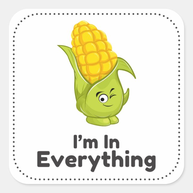 Aufkleber (Vorderseite)