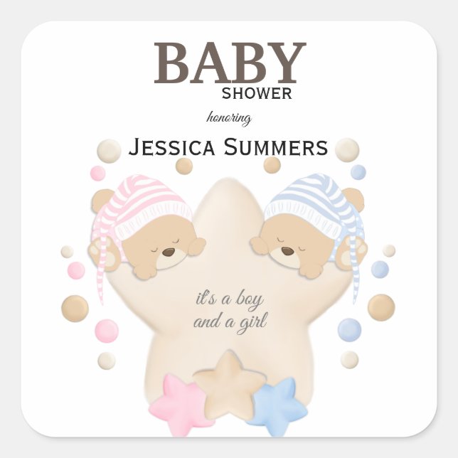 Aufkleber (Vorderseite)