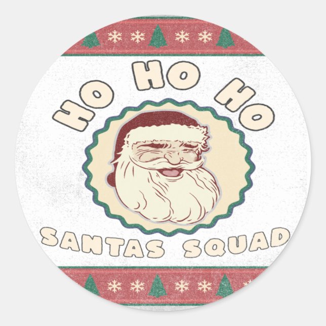 Aufkleber (Vorderseite)