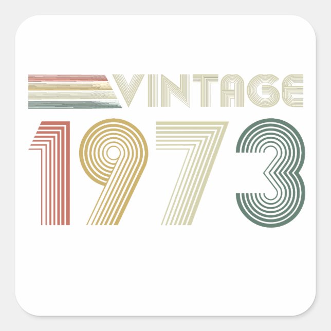 Aufkleber (Vorderseite)