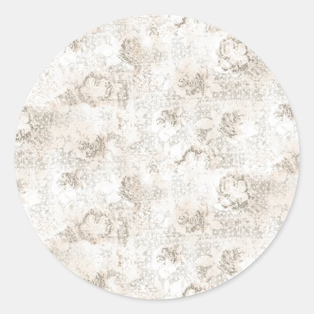 Aufkleber (Vorderseite)