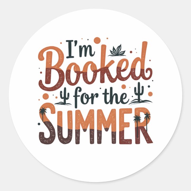 Aufkleber (Vorderseite)