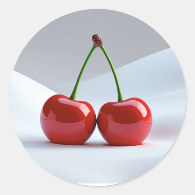 Aufkleber (Vorderseite)