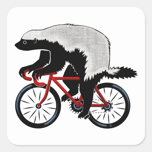 Aufkleber (Vorderseite)