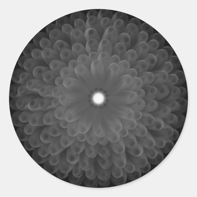 Aufkleber (Vorderseite)