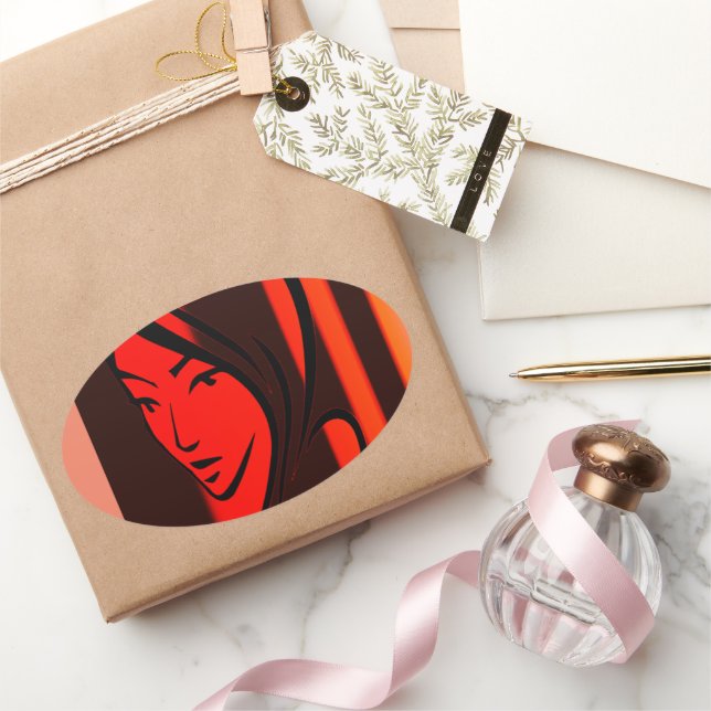 Aufkleber (Schenken)