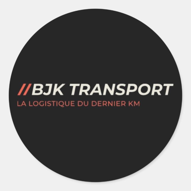 Aufkleber (Vorderseite)