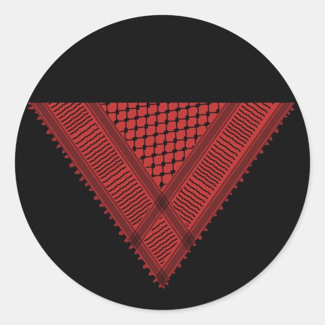 Aufkleber (Vorderseite)