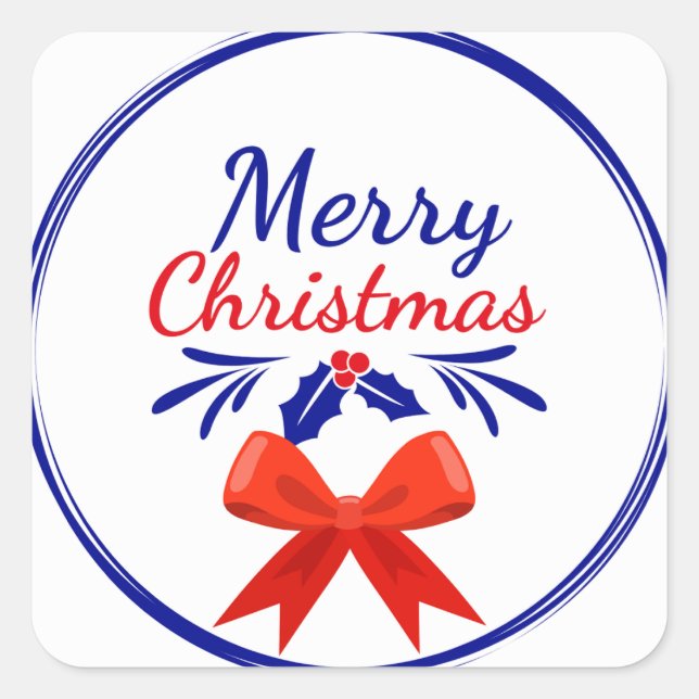 Aufkleber (Vorderseite)