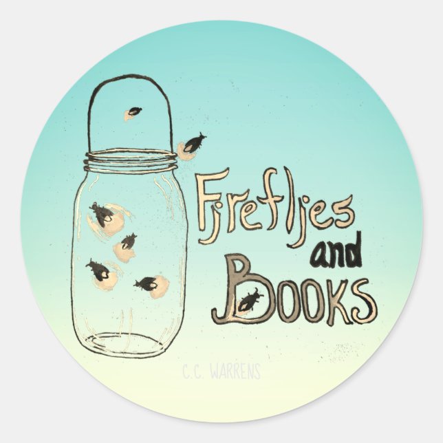 Aufkleber (Vorderseite)