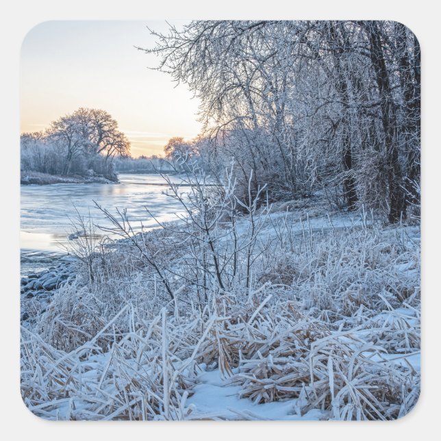 Aufkleber (Vorderseite)