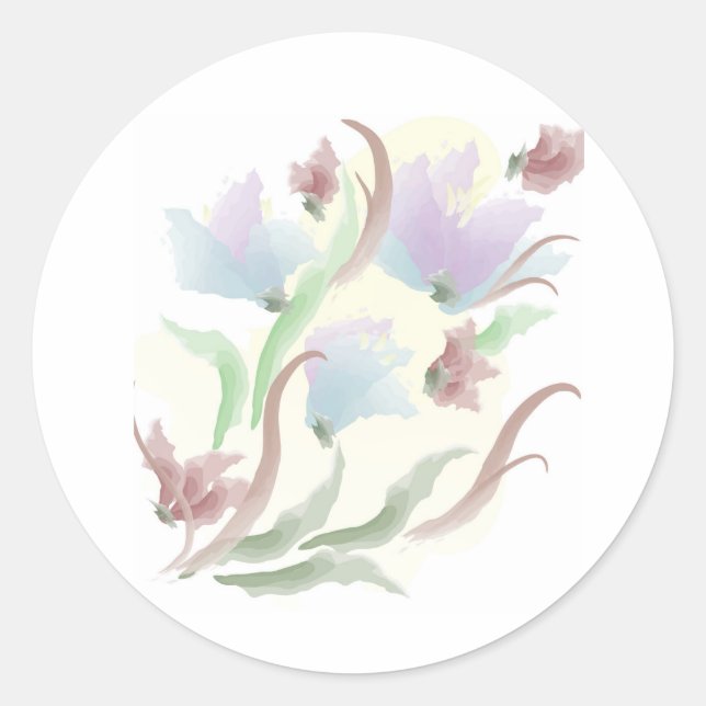 Aufkleber (Vorderseite)