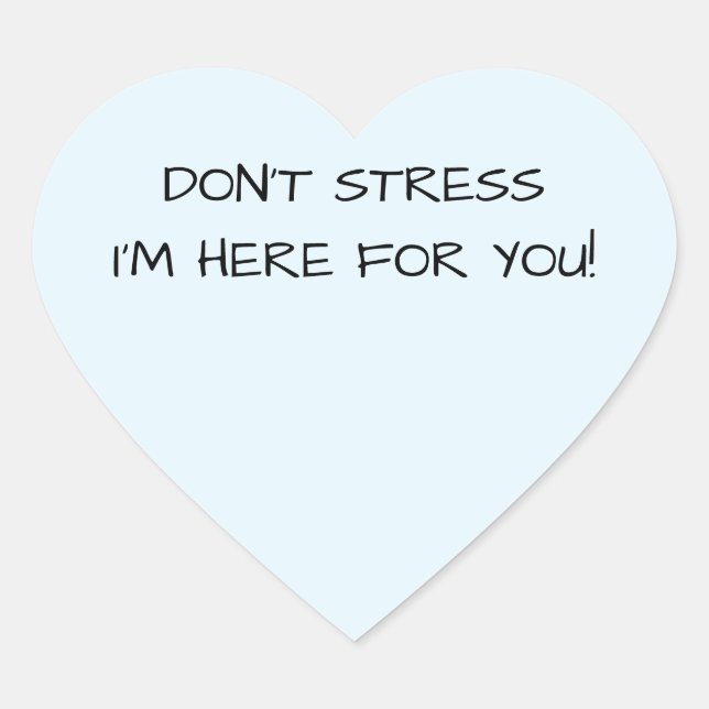 Aufkleber (Vorderseite)