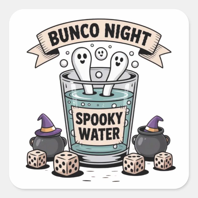 Aufkleber (Vorderseite)