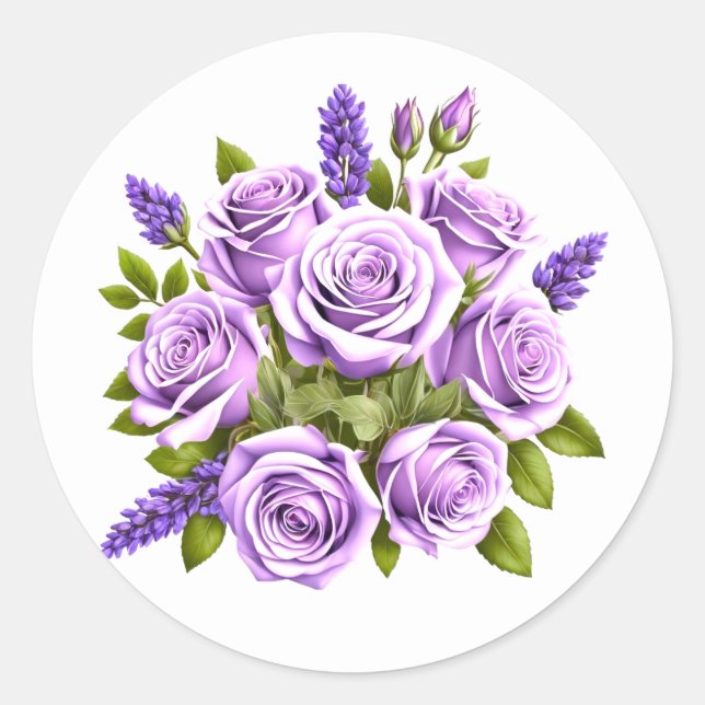 Aufkleber (Vorderseite)