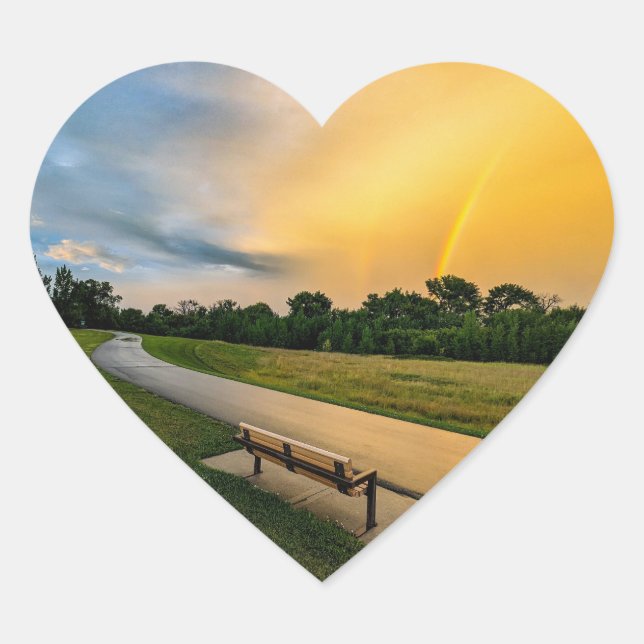 Aufkleber (Vorderseite)