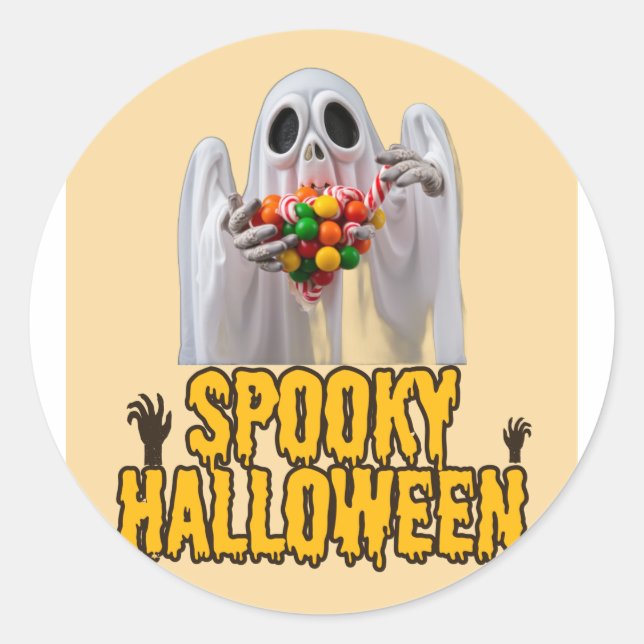 Aufkleber (Vorderseite)