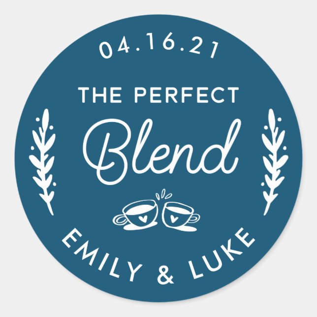 Aufkleber (Vorderseite)