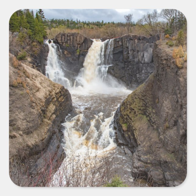 Aufkleber (Vorderseite)