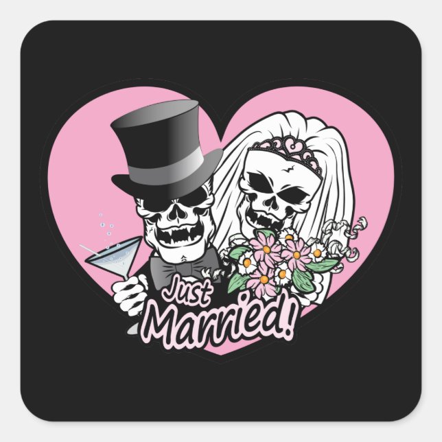 Aufkleber (Vorderseite)