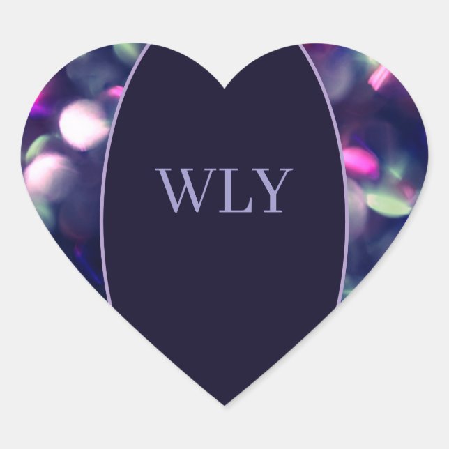 Aufkleber (Vorderseite)