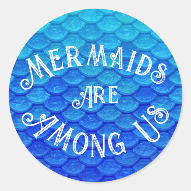 Aufkleber (Vorderseite)