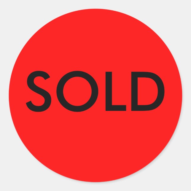 Aufkleber (Vorderseite)