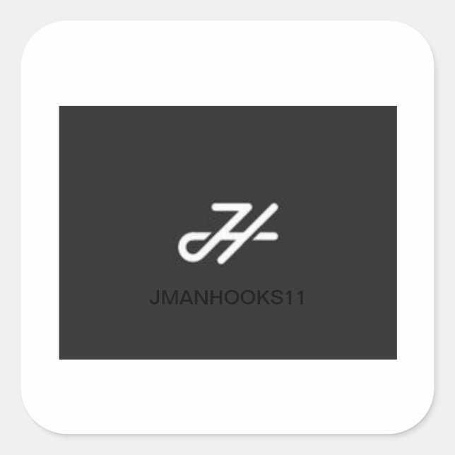 Aufkleber (Vorderseite)