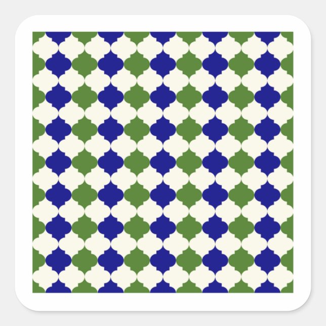 Aufkleber (Vorderseite)