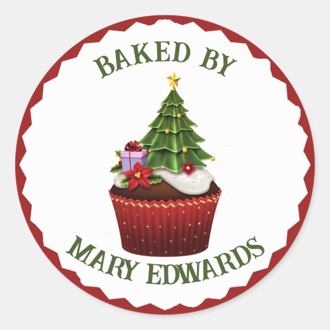 Aufkleber (Vorderseite)