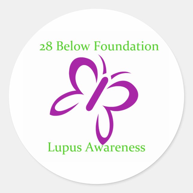 Aufkleber (Vorderseite)