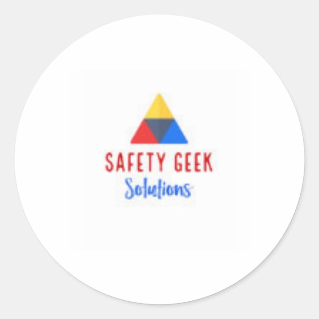 Aufkleber (Vorderseite)