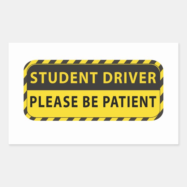 Aufkleber (Vorderseite)