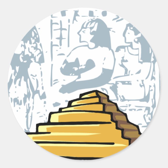 Aufkleber (Vorderseite)