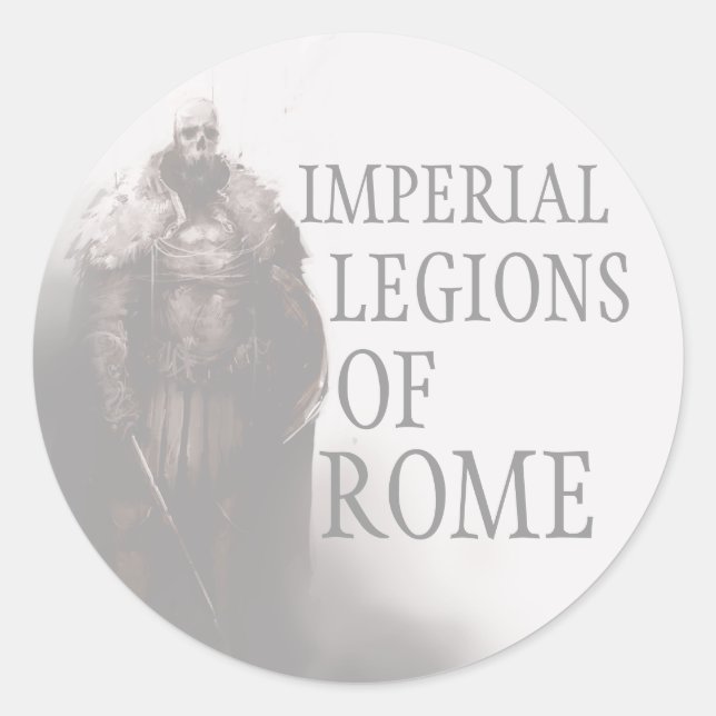 Aufkleber (Vorderseite)