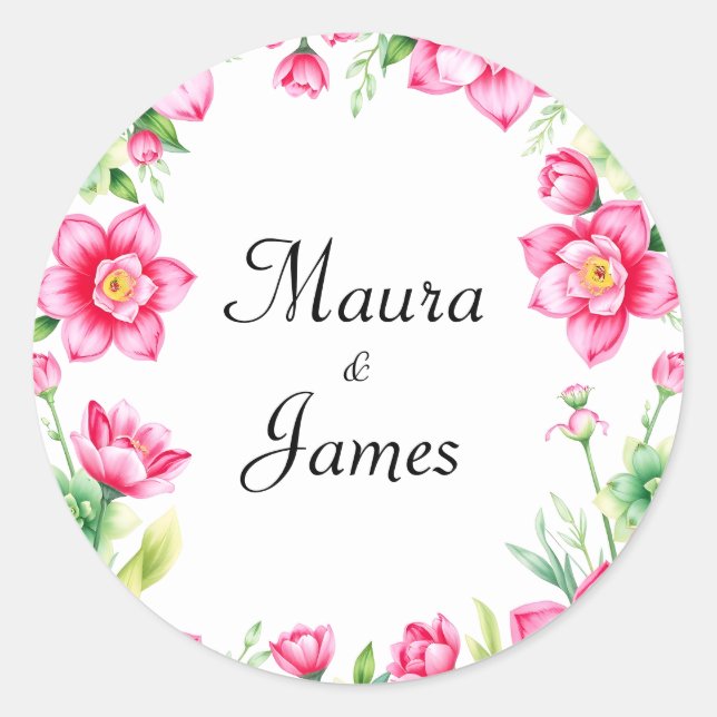 Aufkleber (Vorderseite)