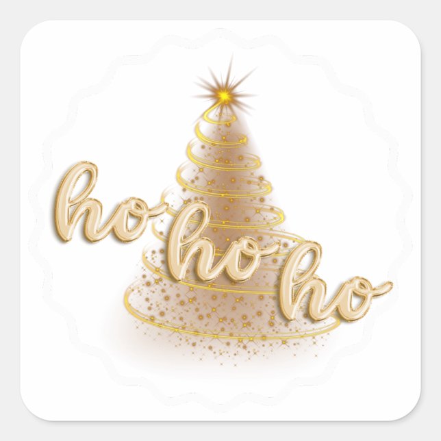 Aufkleber (Vorderseite)