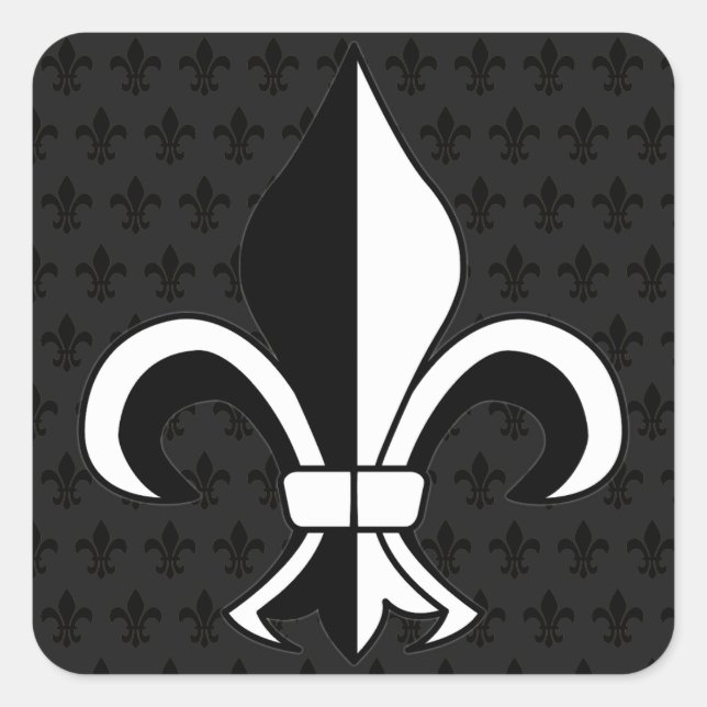 Aufkleber (Vorderseite)