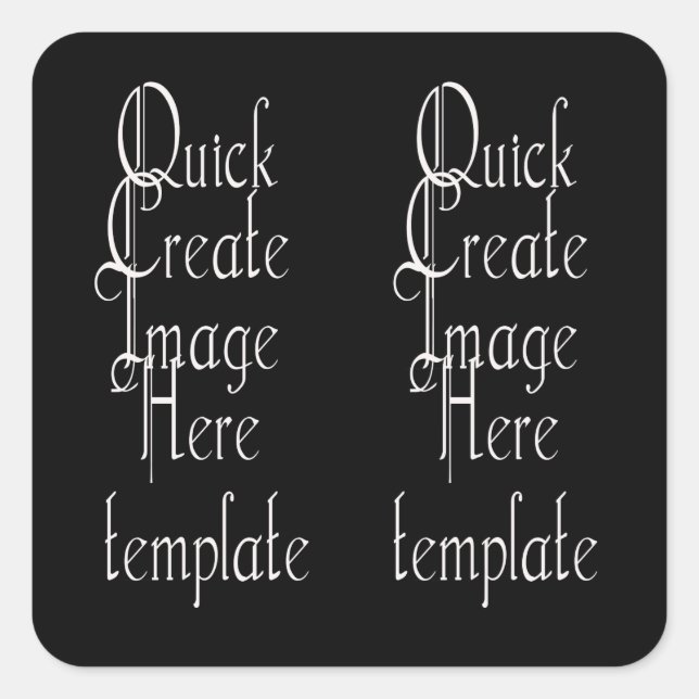 Aufkleber (Vorderseite)