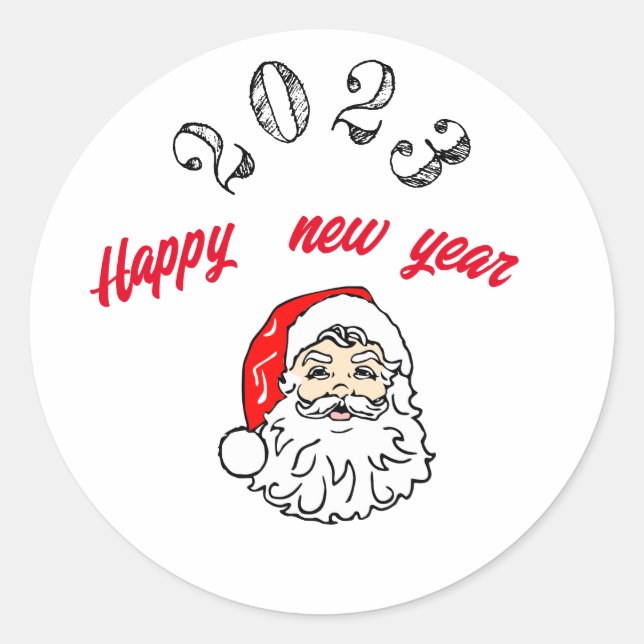 Aufkleber (Vorderseite)