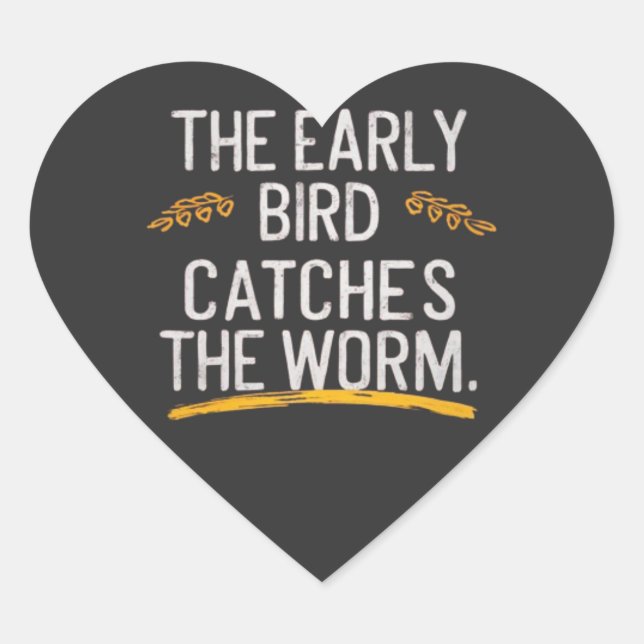 Aufkleber (Vorderseite)