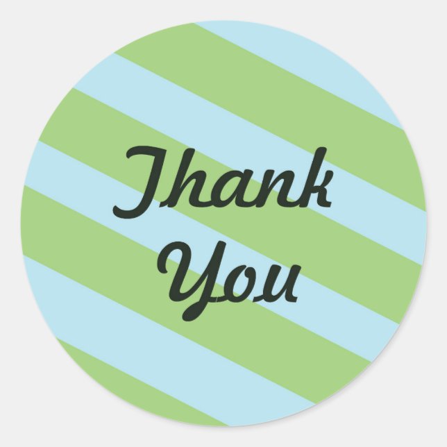 Aufkleber (Vorderseite)