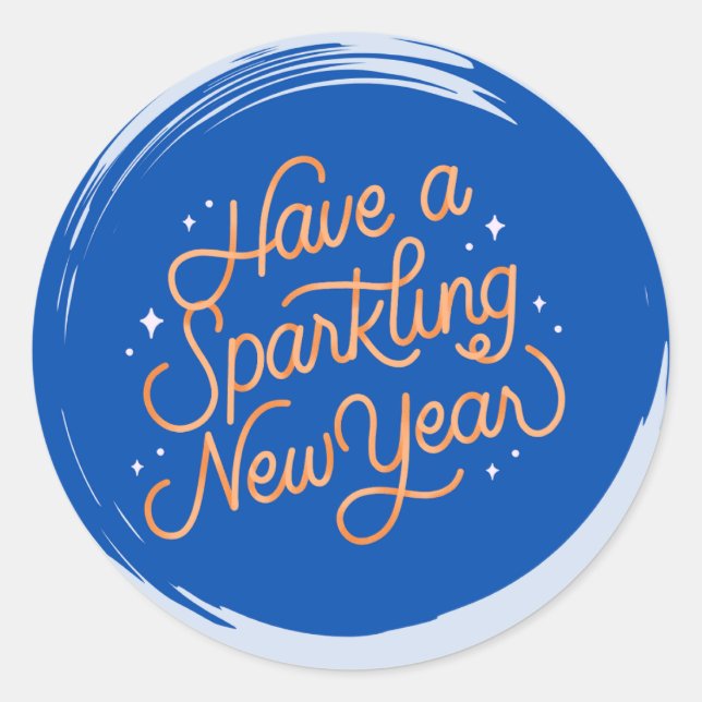 Aufkleber (Vorderseite)