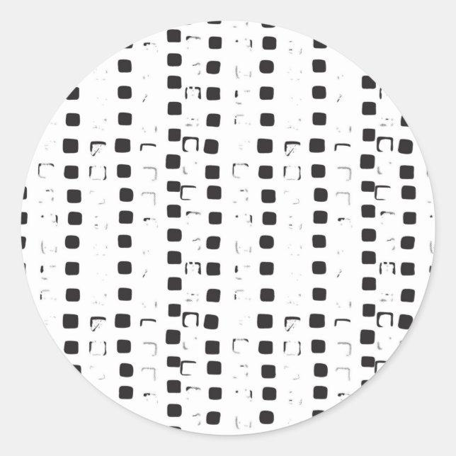 Aufkleber (Vorderseite)